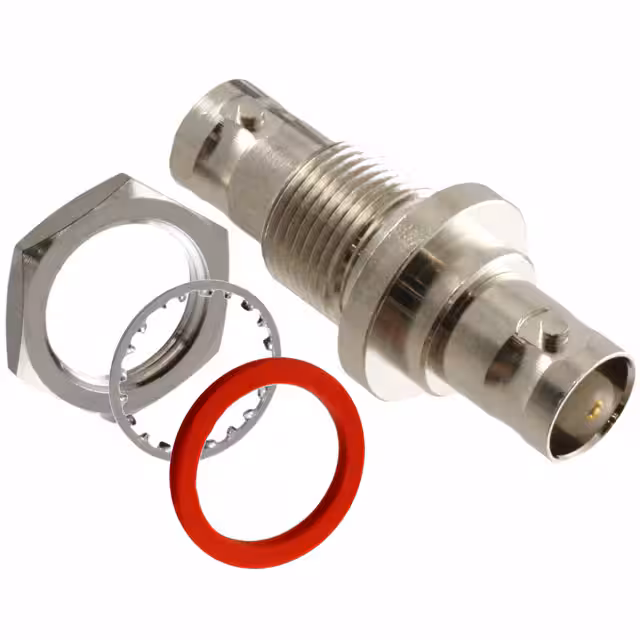 112433 Amphenol RF  Coaxial Connector (RF) Adapters